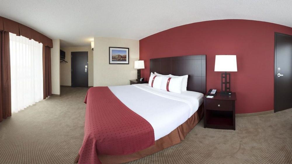 Marriott Knoxville Downtown Bagian luar foto