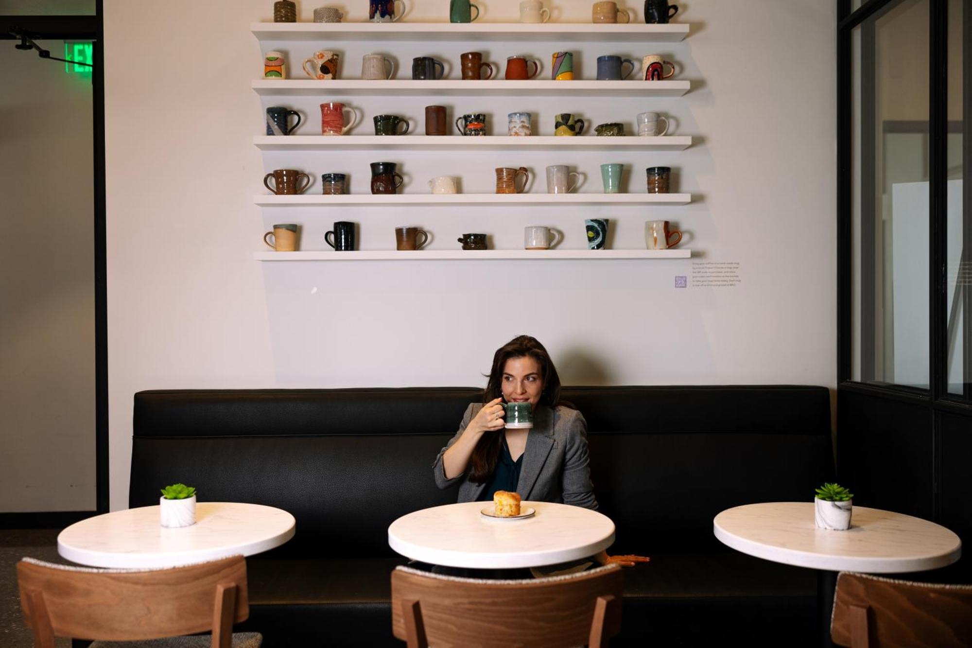 Marriott Knoxville Downtown Bagian luar foto