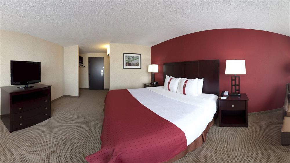 Marriott Knoxville Downtown Bagian luar foto