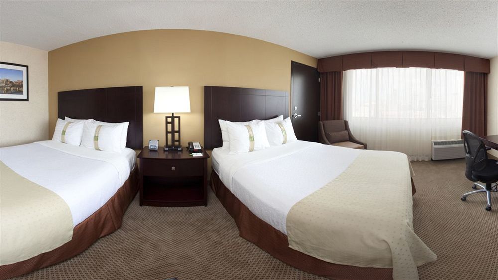 Marriott Knoxville Downtown Bagian luar foto