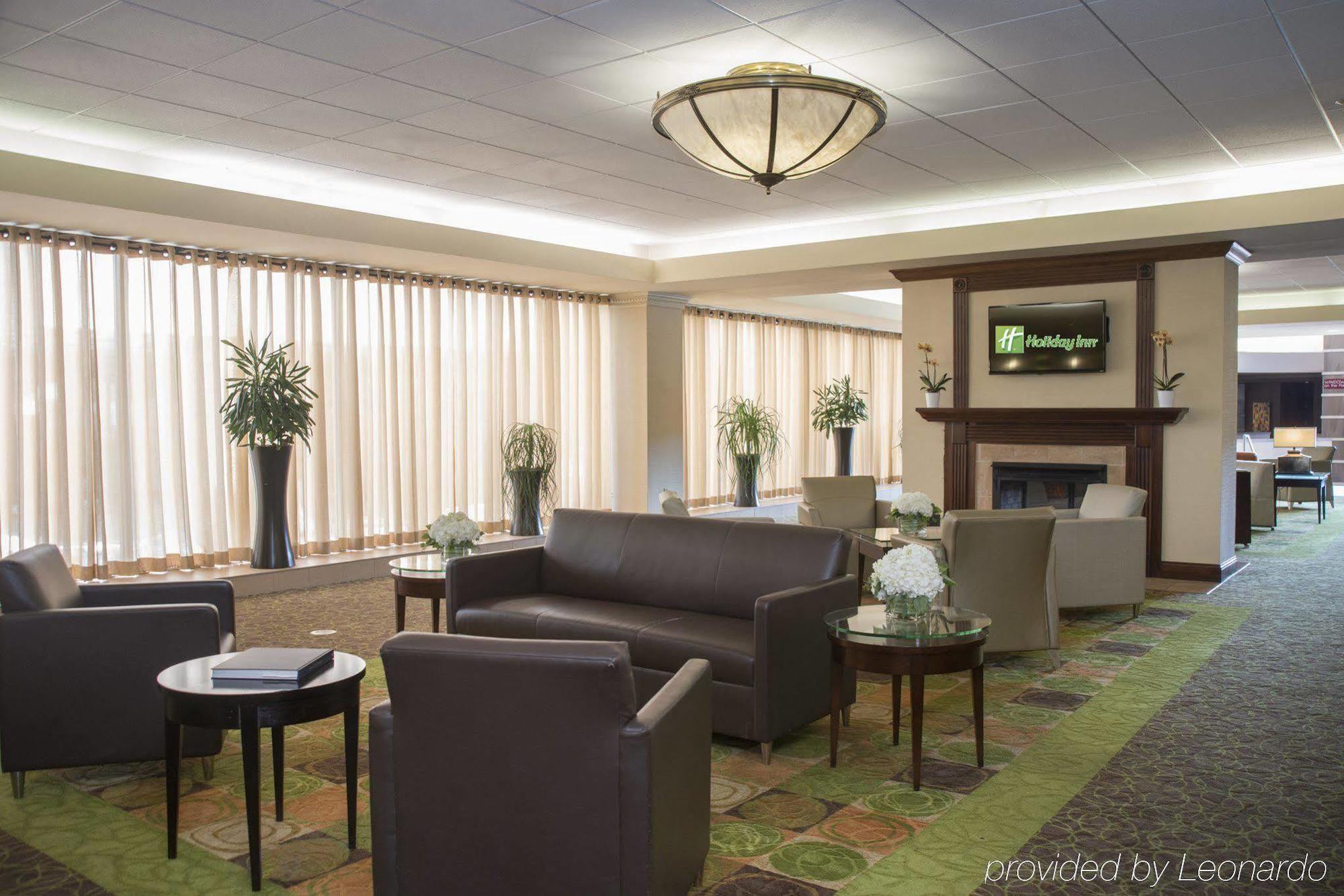 Marriott Knoxville Downtown Bagian luar foto