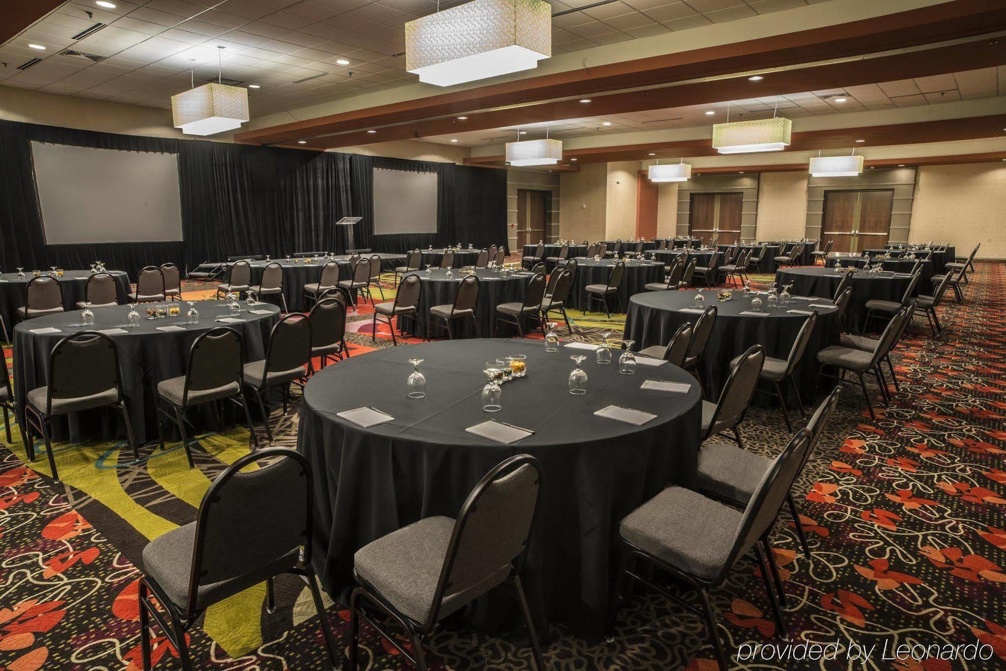 Marriott Knoxville Downtown Bagian luar foto