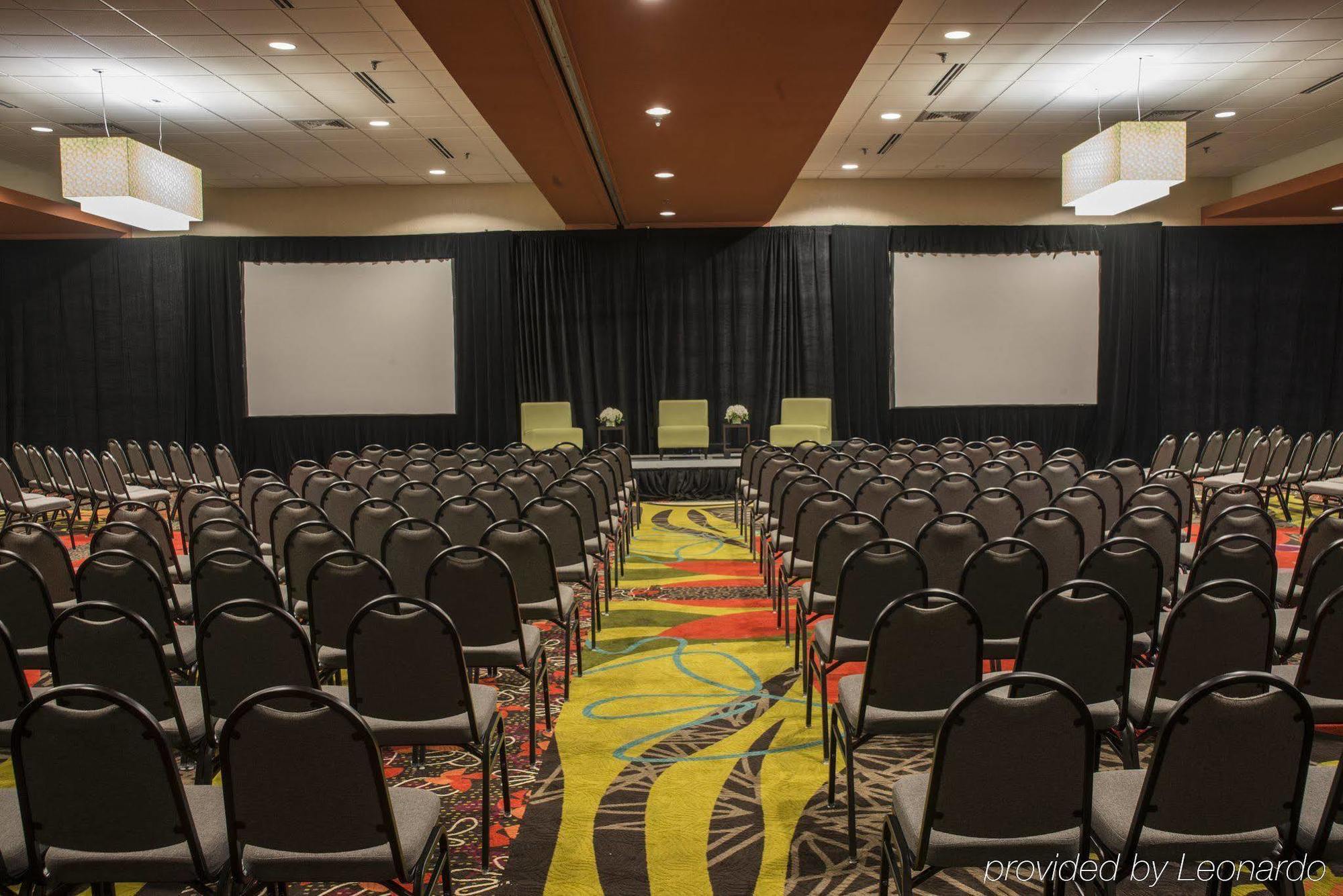 Marriott Knoxville Downtown Bagian luar foto