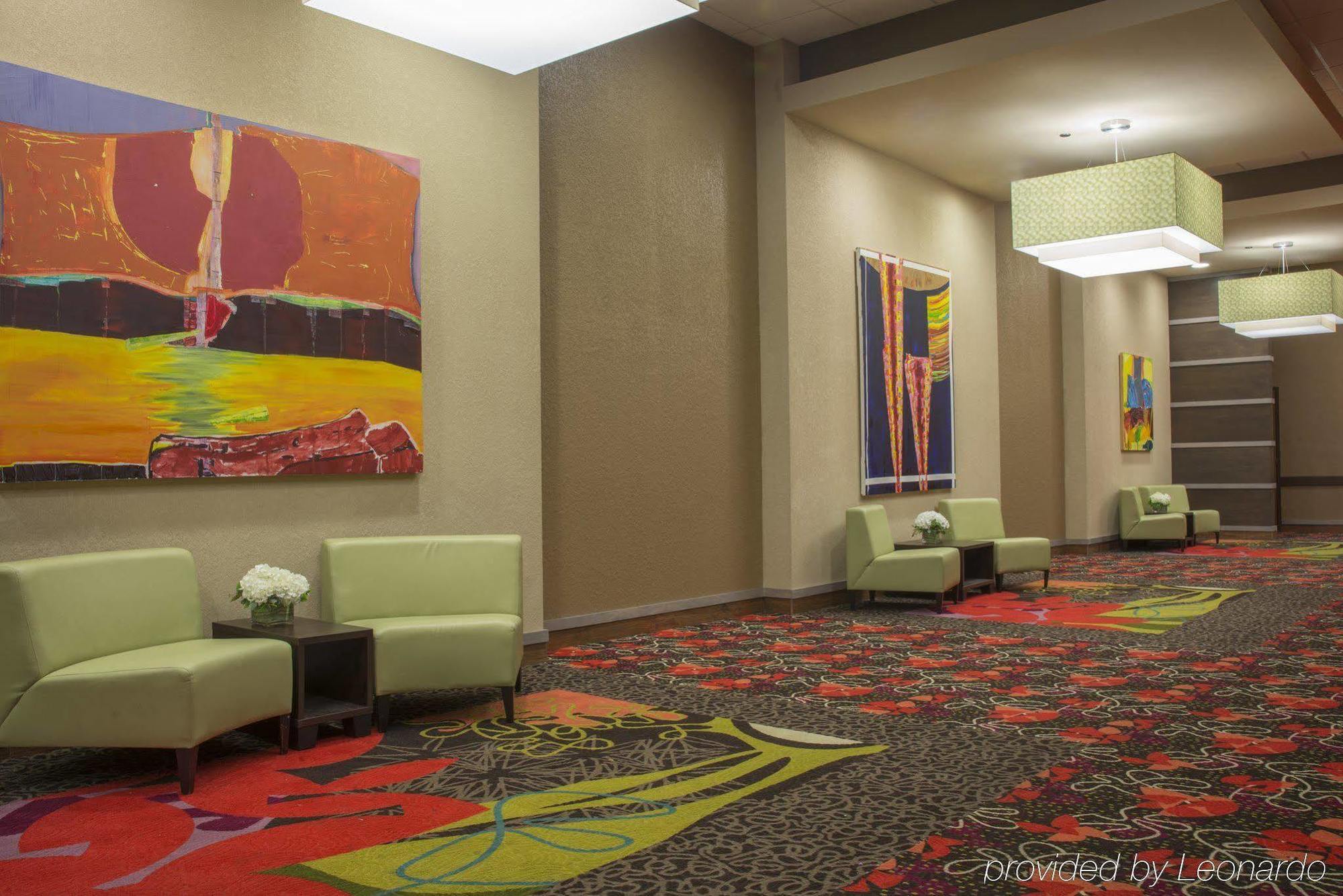 Marriott Knoxville Downtown Bagian luar foto